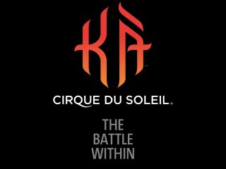 Cirque du Soleil KÀ – The Battle Within (a VR Experience by Felix & Paul)